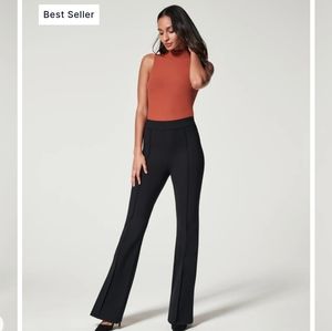 Spanx Perfect Pant High-Rise Flare